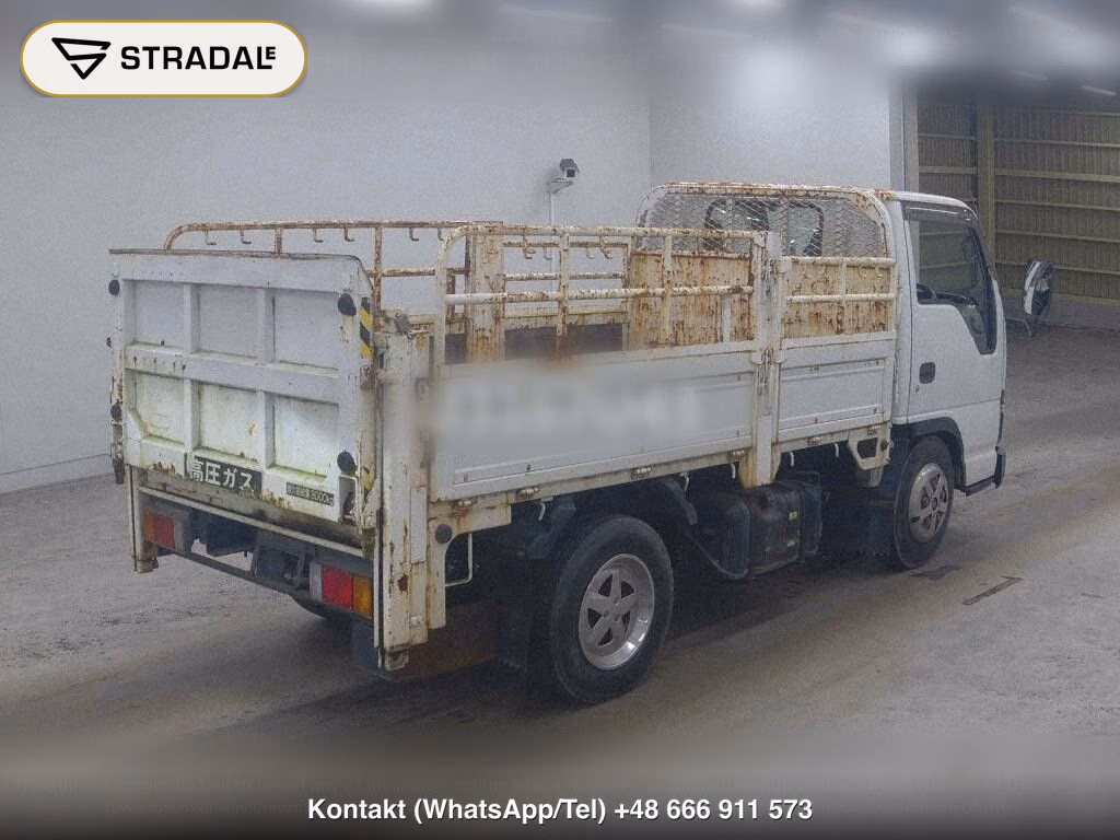 ISUZU ELF TRUCK OTHERS, miniaturka 6