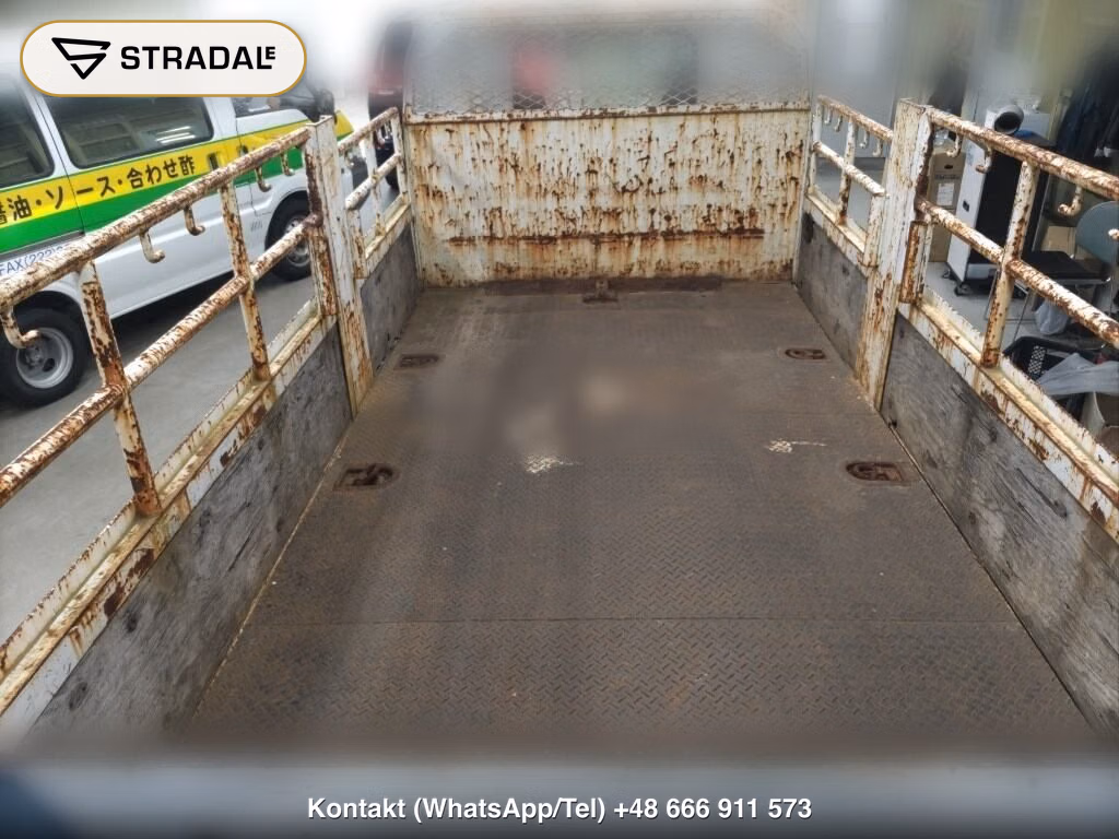 ISUZU ELF TRUCK OTHERS, miniaturka 7