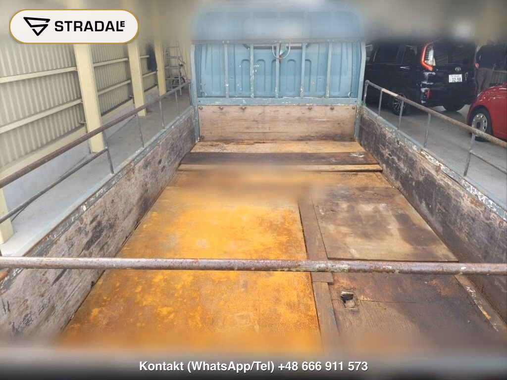 MITSUBISHI FUSO CANTER 2D, miniaturka 7