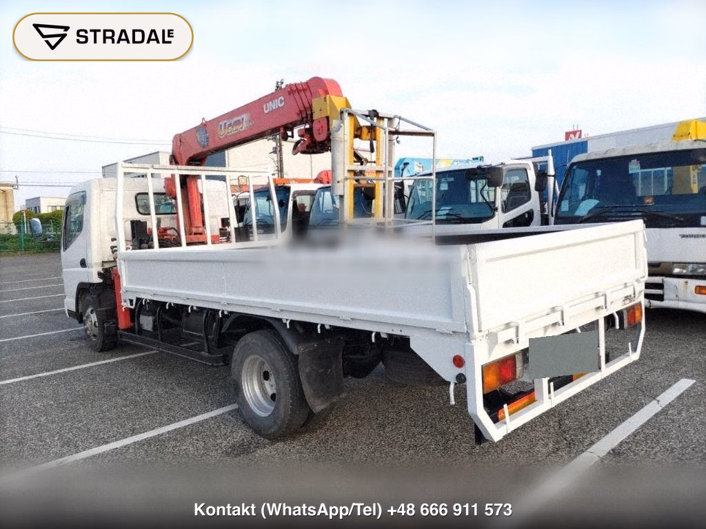 MITSUBISHI FUSO CANTER OTHERS, miniaturka 3