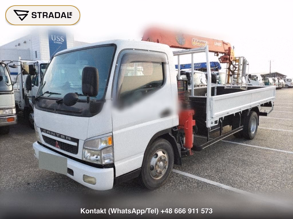 MITSUBISHI FUSO CANTER OTHERS, miniaturka 5