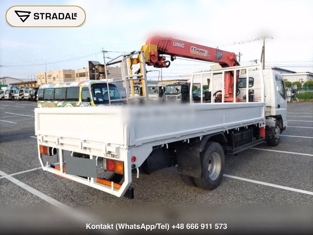 MITSUBISHI FUSO CANTER OTHERS, miniaturka 6