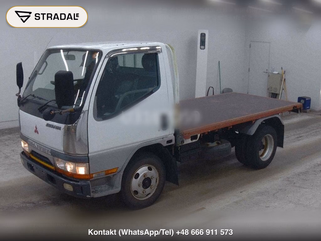 MITSUBISHI FUSO CANTER 2D, miniaturka 5