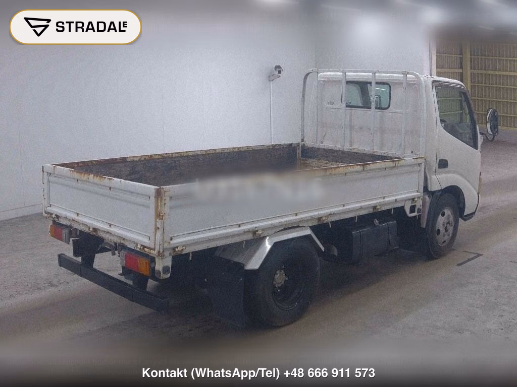 HINO DUTRO, miniaturka 6