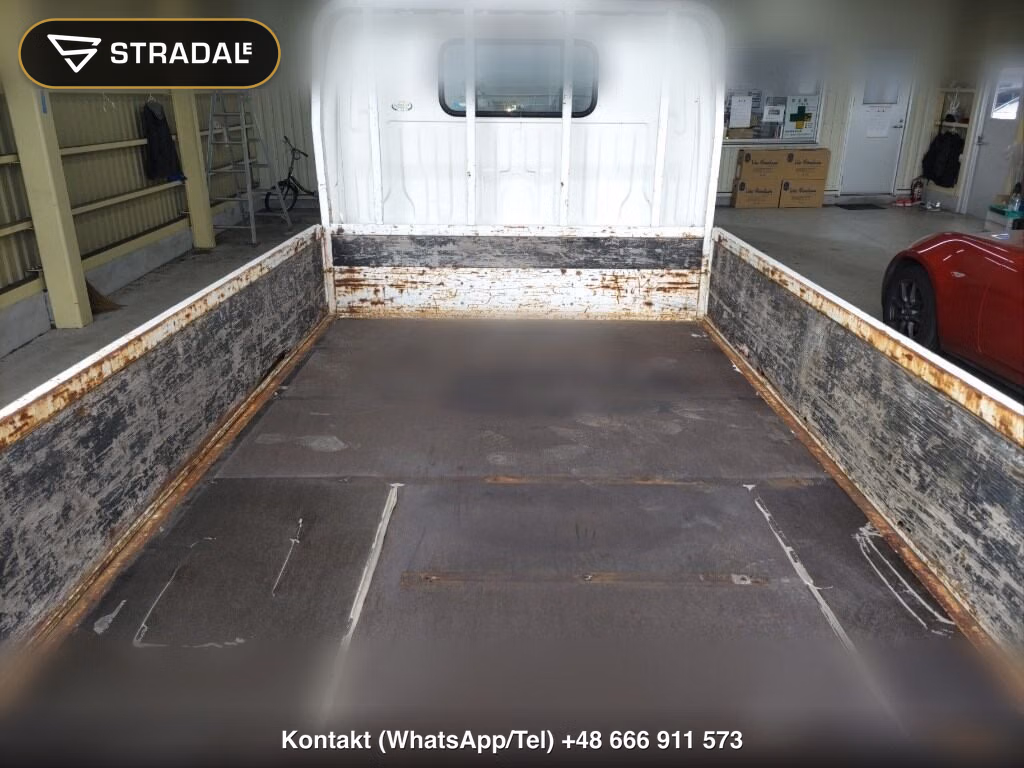HINO DUTRO, miniaturka 7