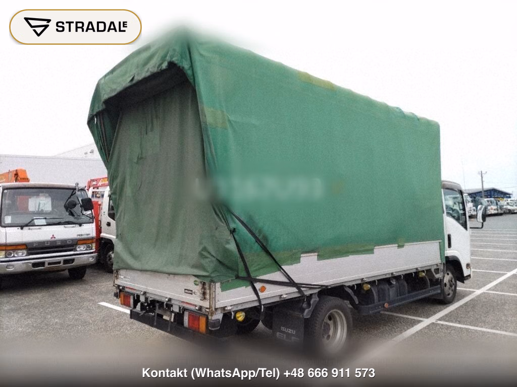 ISUZU ELF TRUCK 2D OTHERS, miniaturka 6
