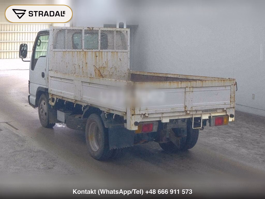 MAZDA TITAN TRUCK, miniaturka 3