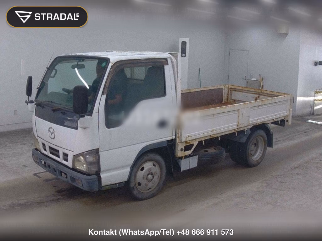 MAZDA TITAN TRUCK, miniaturka 5