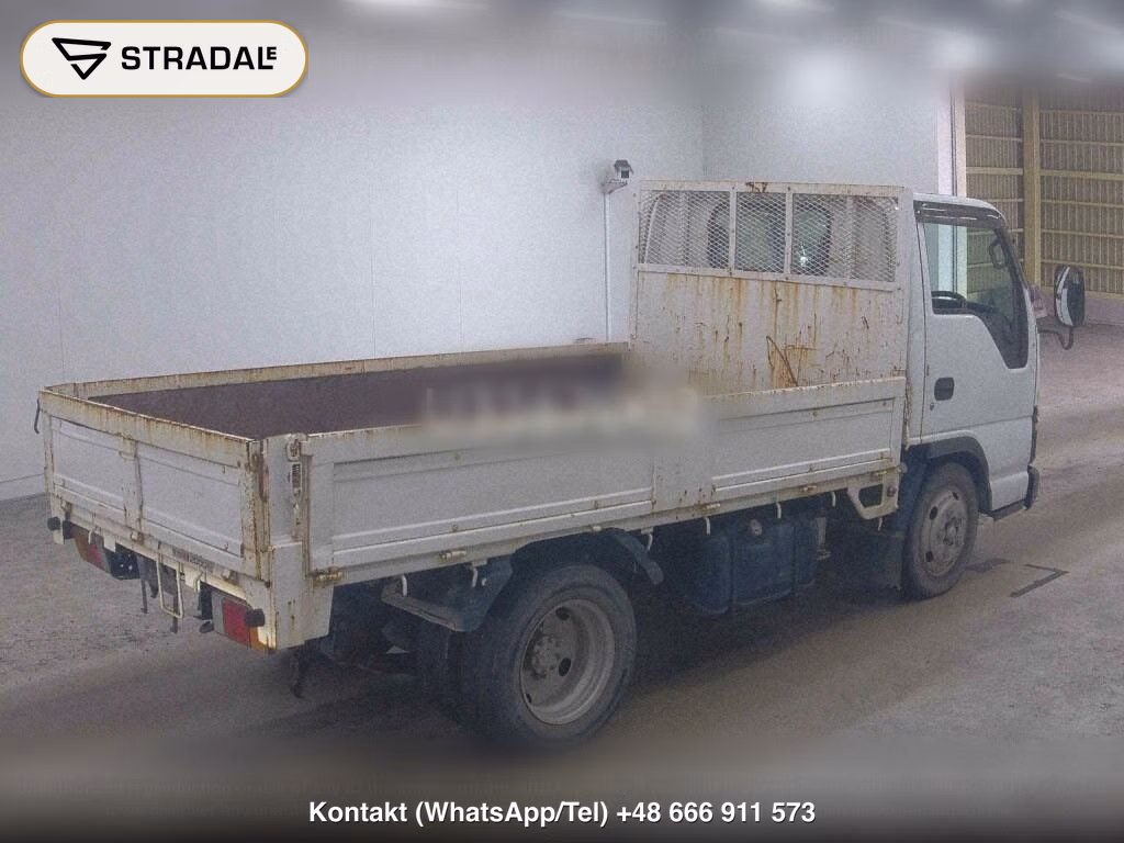 MAZDA TITAN TRUCK, miniaturka 6