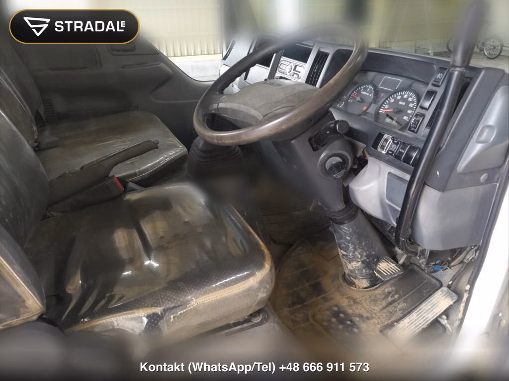 ISUZU ELF TRUCK 2D OTHERS, miniaturka 4