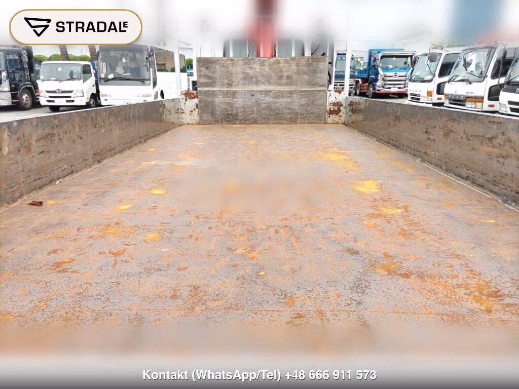 UD TRUCKS CONDOR 2D, miniaturka 7