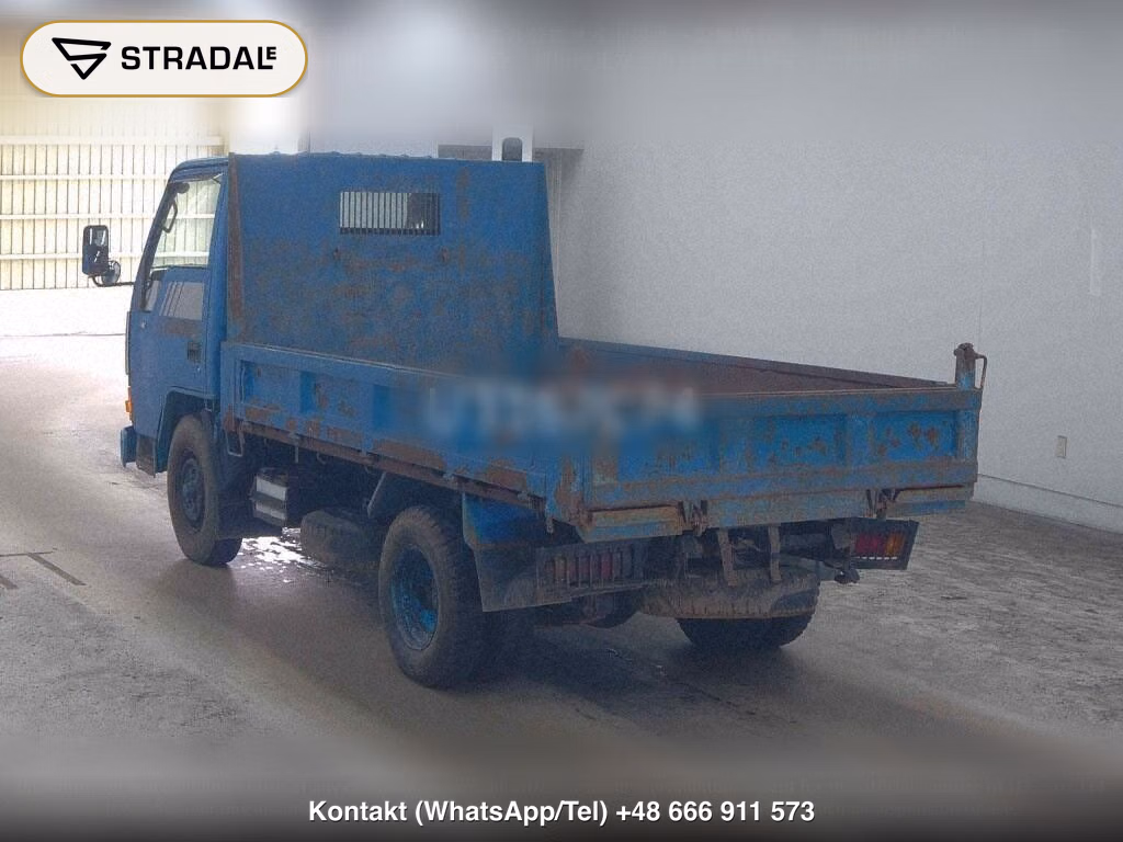 MITSUBISHI FUSO CANTER 2D OTHERS, miniaturka 3