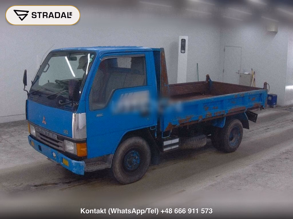 MITSUBISHI FUSO CANTER 2D OTHERS, miniaturka 5