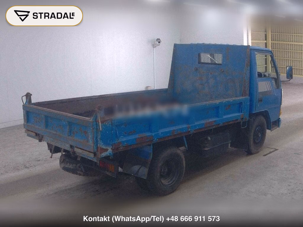 MITSUBISHI FUSO CANTER 2D OTHERS, miniaturka 6