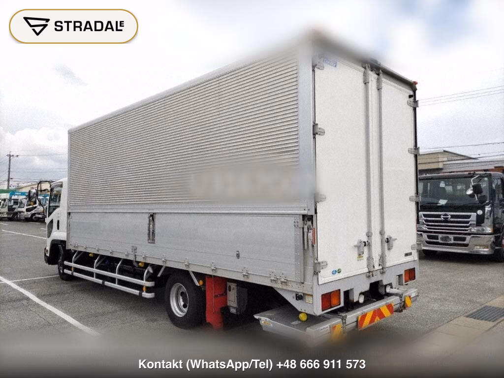 UD TRUCKS CONDOR 2D OTHERS, miniaturka 3
