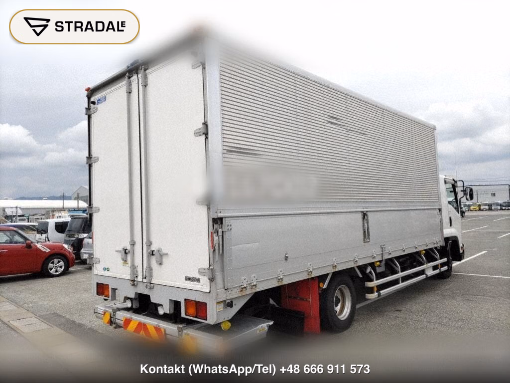 UD TRUCKS CONDOR 2D OTHERS, miniaturka 6