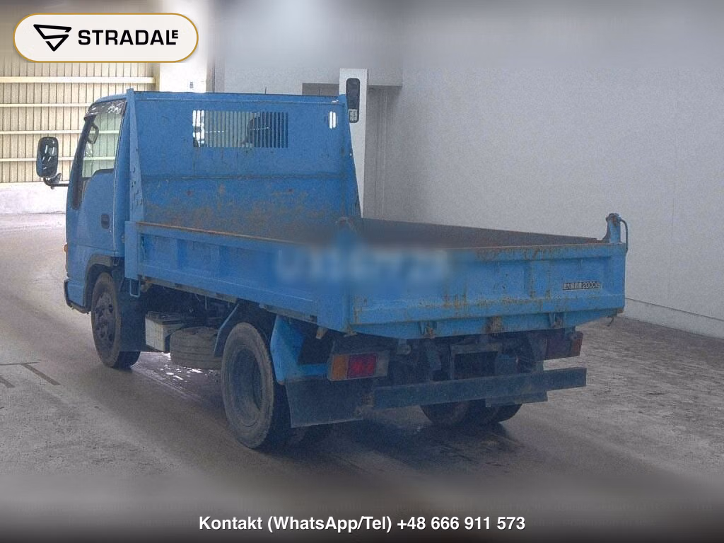 ISUZU ELF TRUCK OTHERS, miniaturka 3