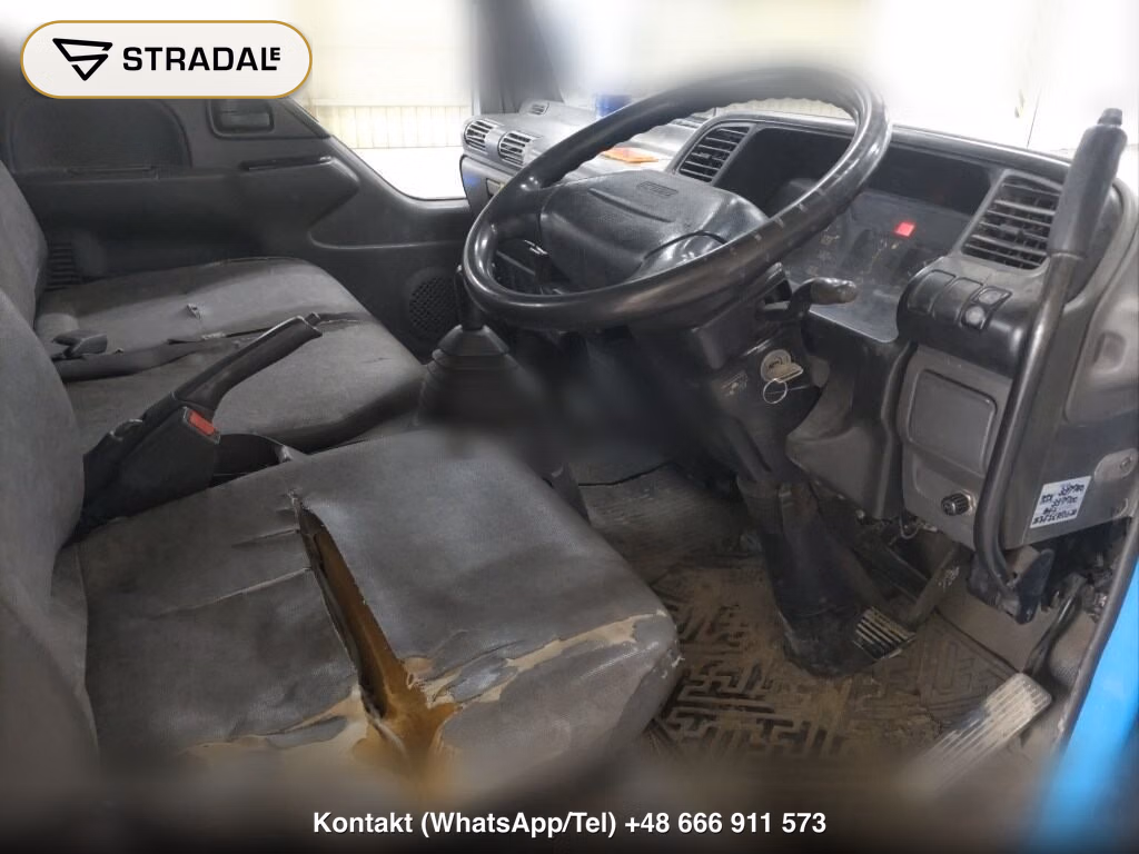 ISUZU ELF TRUCK OTHERS, miniaturka 4