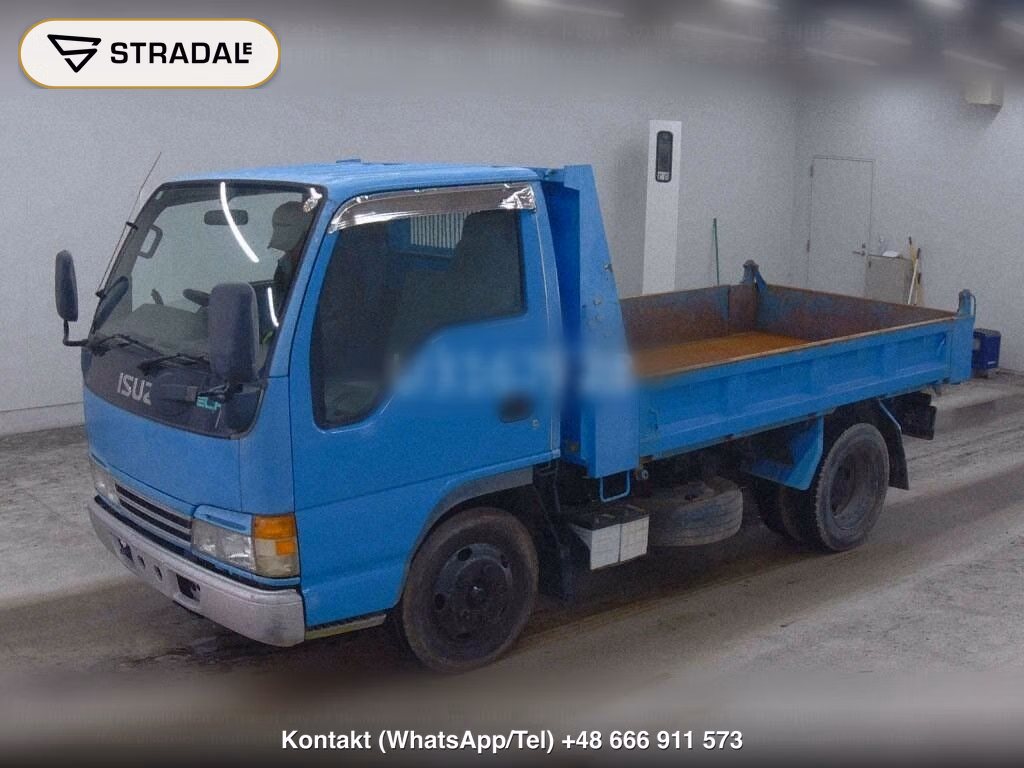 ISUZU ELF TRUCK OTHERS, miniaturka 5