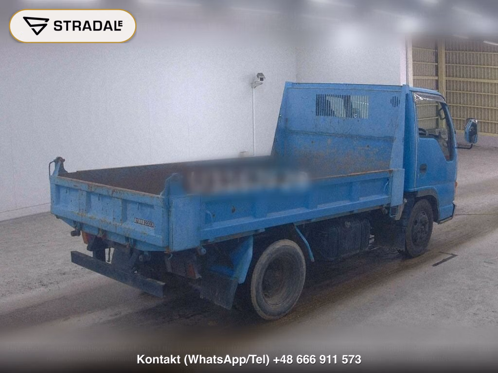 ISUZU ELF TRUCK OTHERS, miniaturka 6