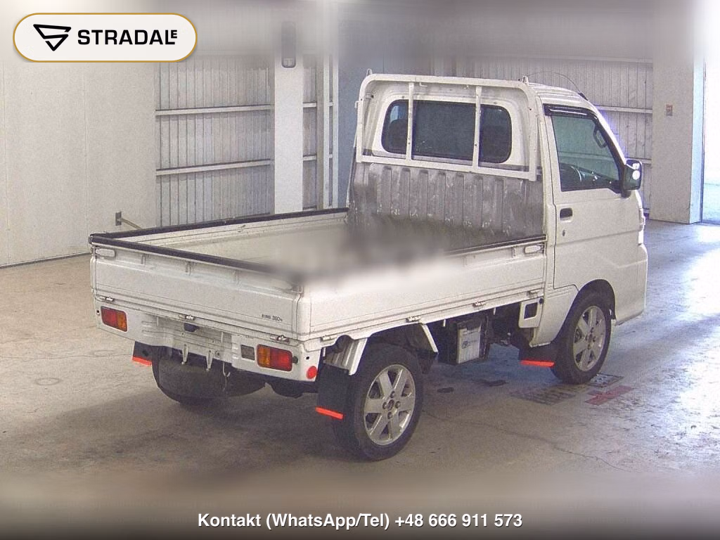 DAIHATSU HIJET TRUCK, miniaturka 6