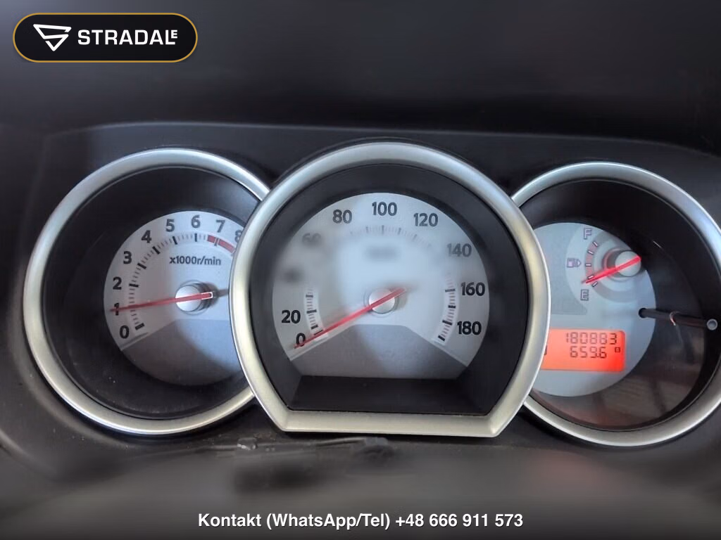 NISSAN TIIDA LATIO 15M, miniaturka 7