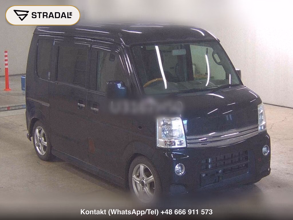 NISSAN NV100CLIPPER RIO, miniaturka 2