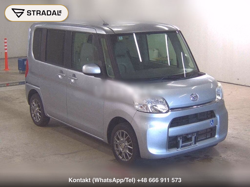 DAIHATSU TANTO OTHERS, miniaturka 2