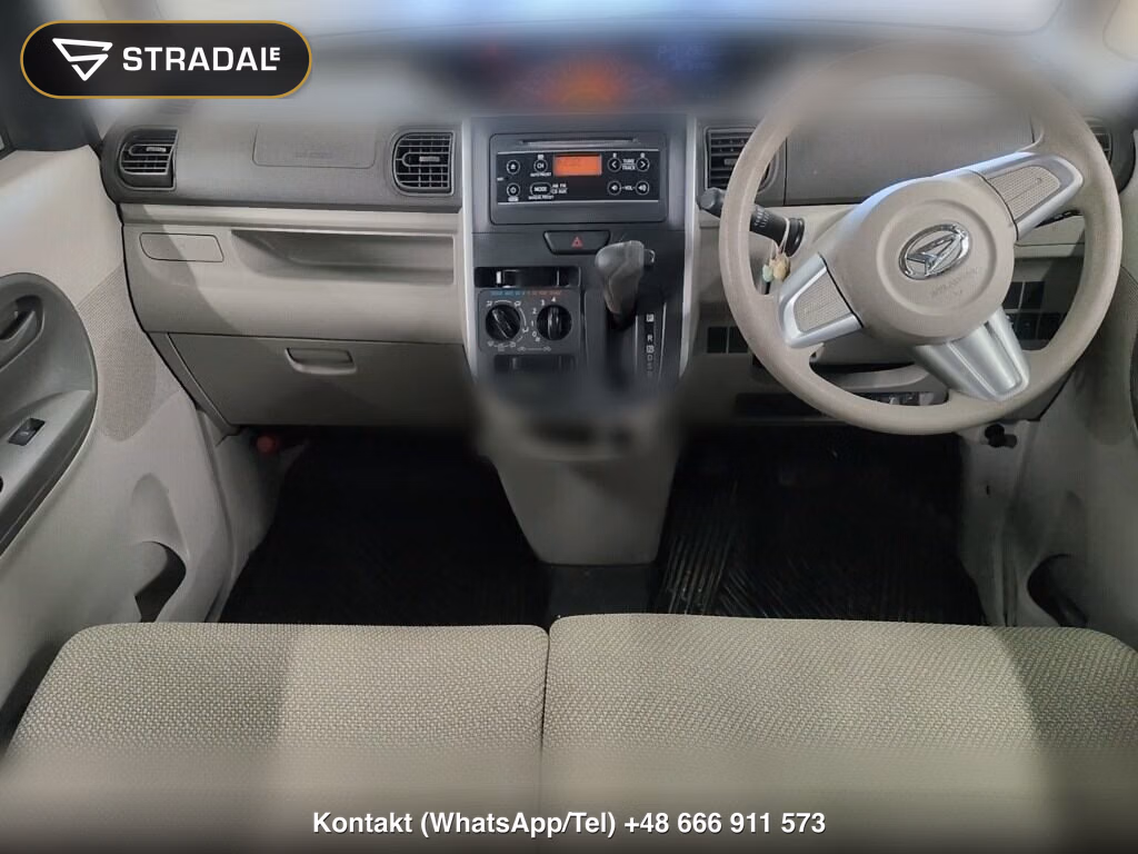 DAIHATSU TANTO OTHERS, miniaturka 4