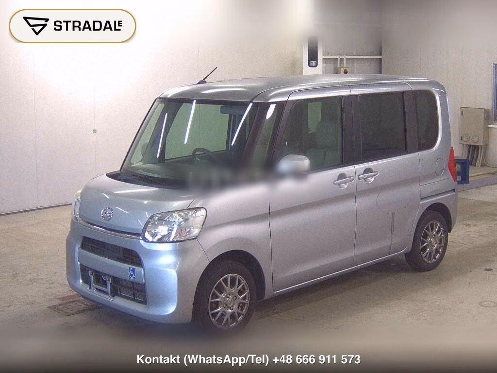 DAIHATSU TANTO OTHERS, miniaturka 5