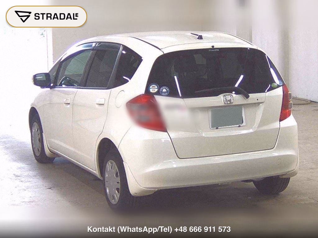 HONDA FIT G SHES, miniaturka 3
