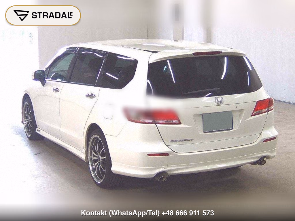 HONDA ODYSSEY M, miniaturka 3
