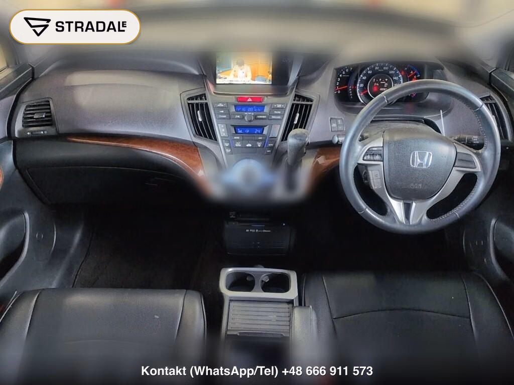 HONDA ODYSSEY M, miniaturka 4