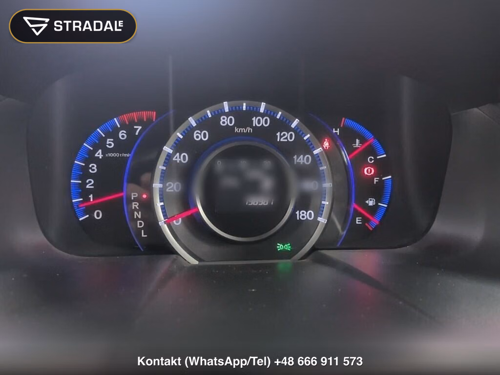 HONDA ODYSSEY M, miniaturka 7