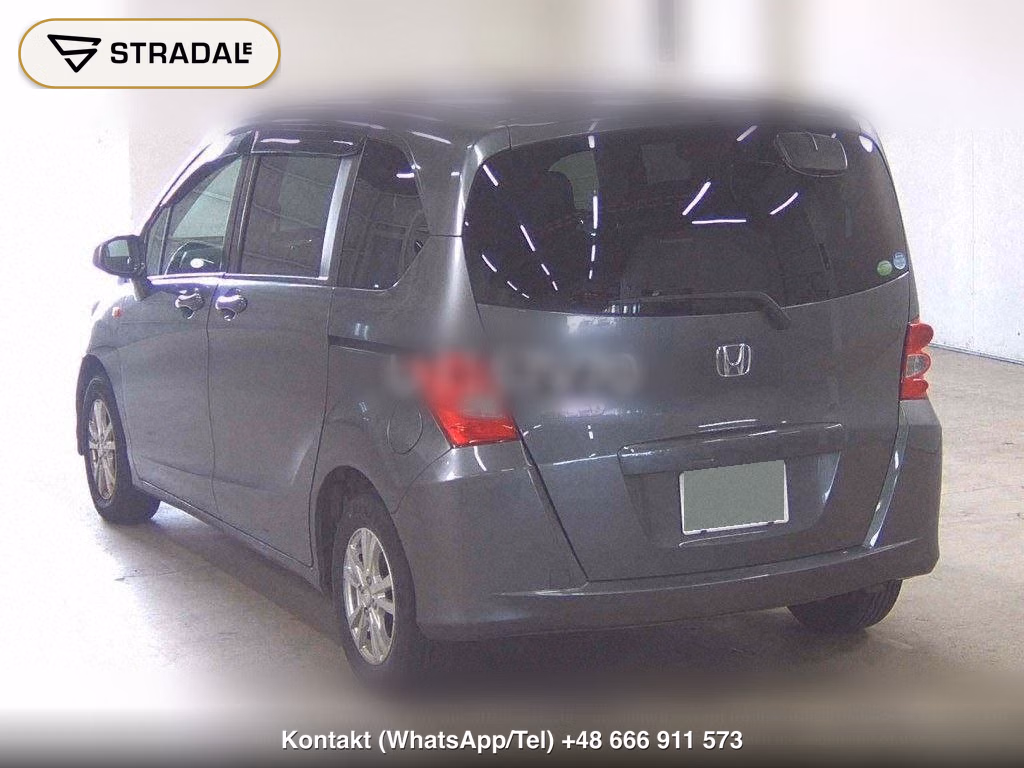 HONDA FREED G, miniaturka 3