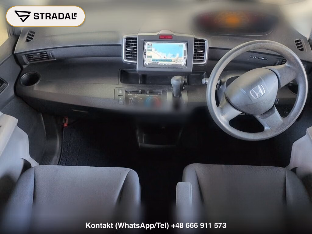 HONDA FREED G, miniaturka 4