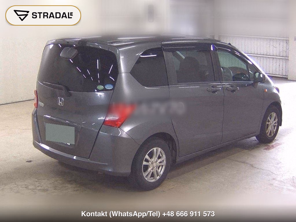 HONDA FREED G, miniaturka 6