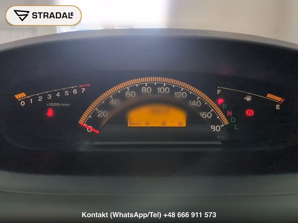 HONDA FREED G, miniaturka 7