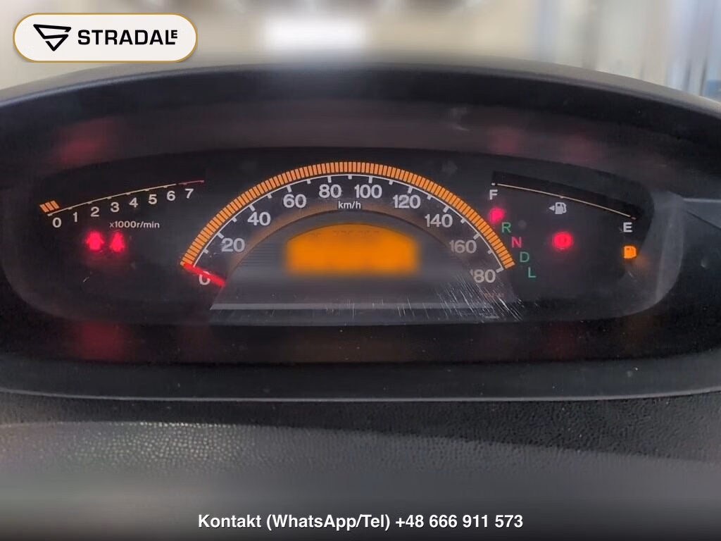 HONDA FREED G JUST SELECTION, miniaturka 7