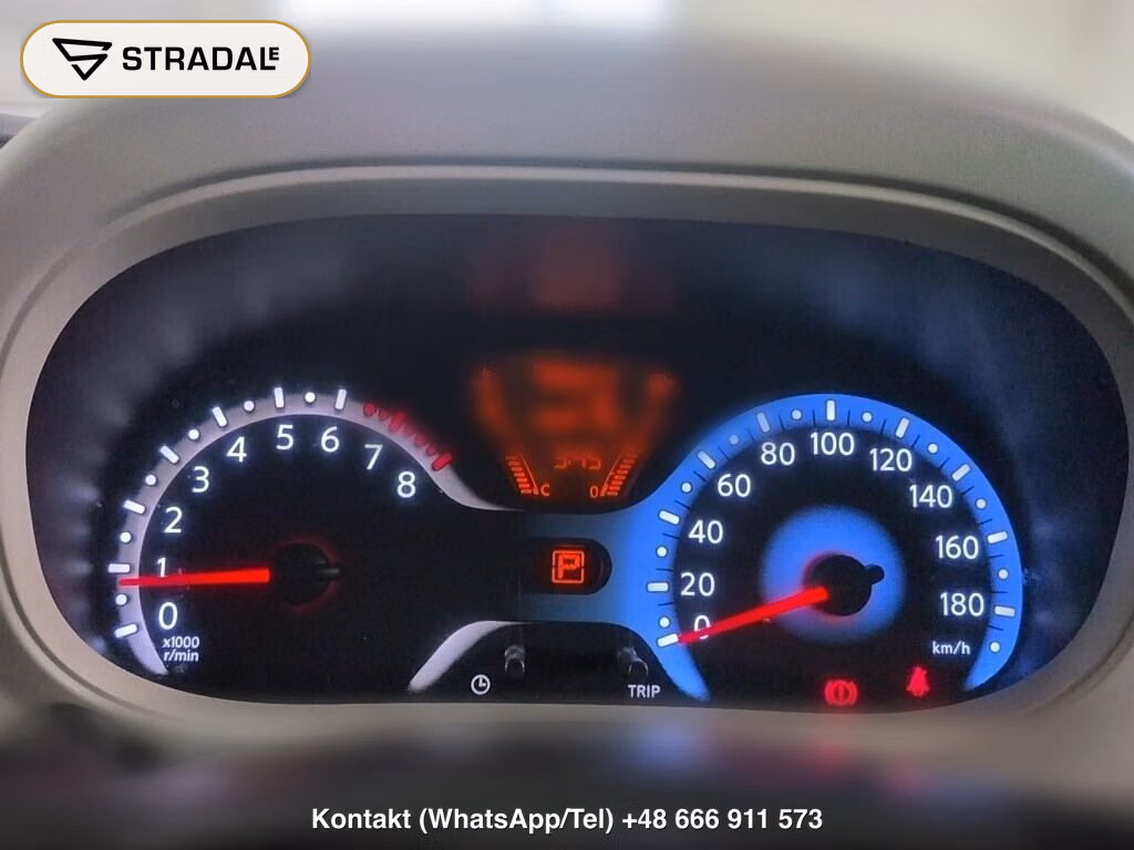 NISSAN CUBE 15X M SELECTION, miniaturka 7