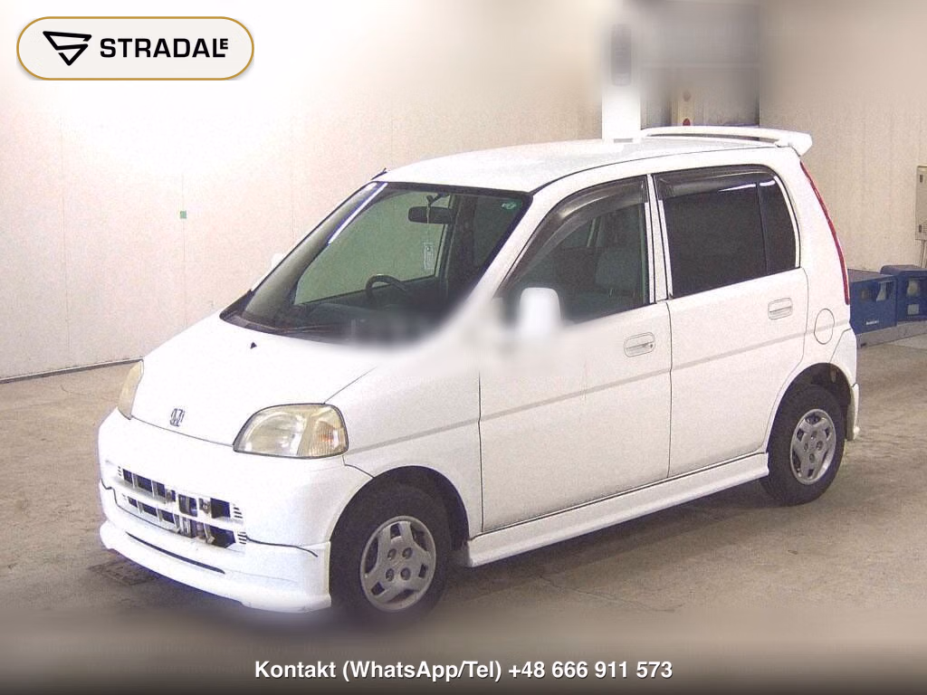HONDA LIFE 5D, miniaturka 5