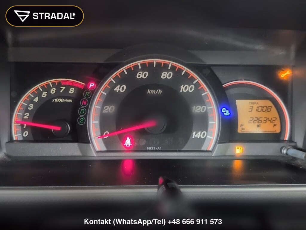 HONDA ZEST SPORTS W TURBO, miniaturka 7