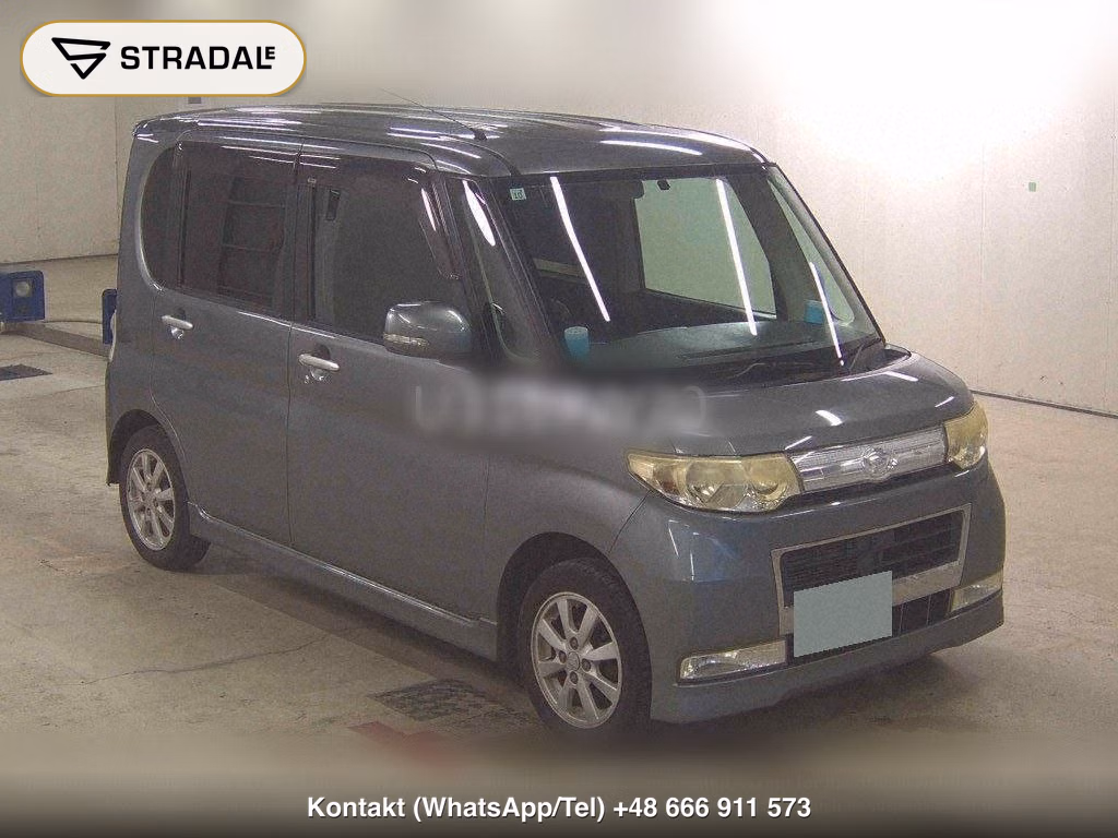 DAIHATSU TANTO, miniaturka 2