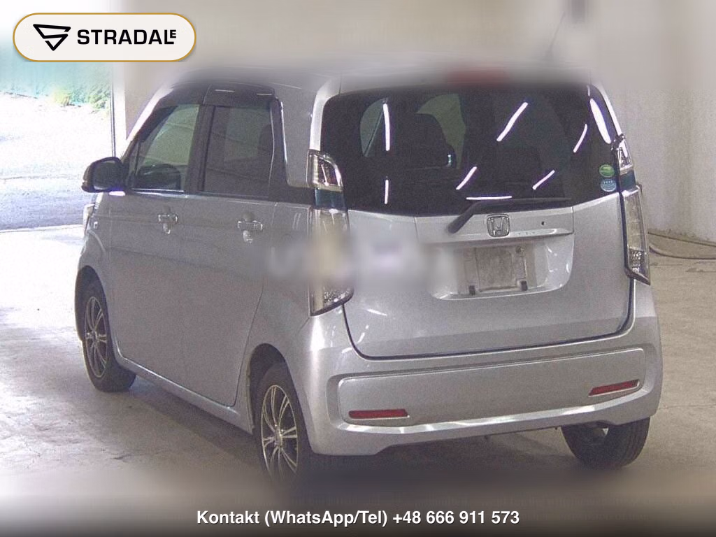 HONDA N-WGN G, miniaturka 3