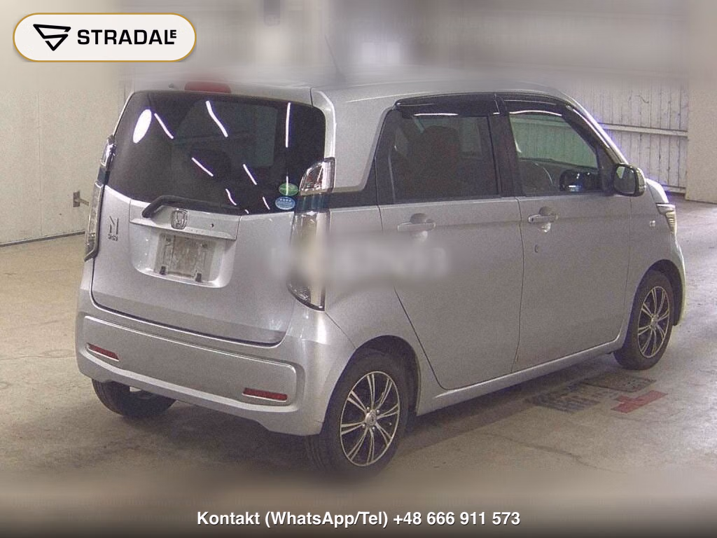 HONDA N-WGN G, miniaturka 6