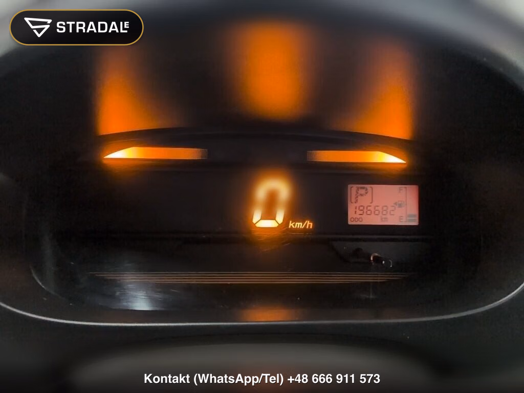 DAIHATSU MIRA E:S D, miniaturka 7