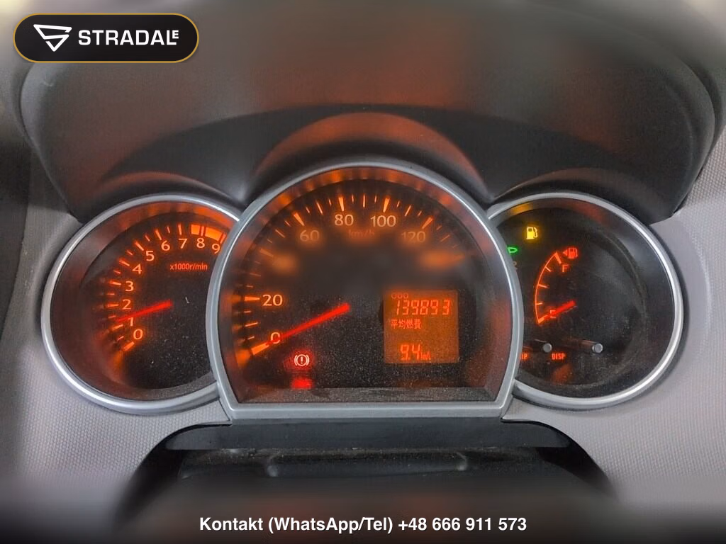 DAIHATSU SONICA RS, miniaturka 7