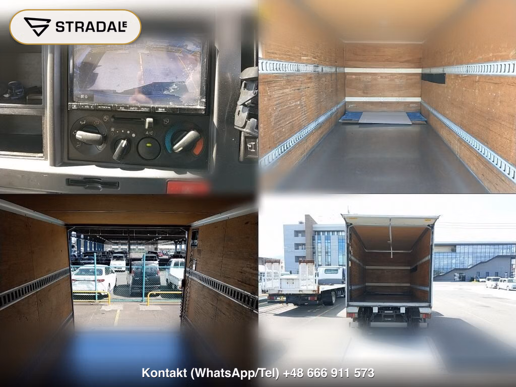 ISUZU ELF TRUCK 2D OTHERS, miniaturka 7
