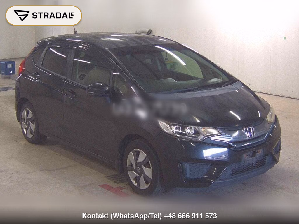 HONDA FIT HYBRID L PACKAGE, miniaturka 2