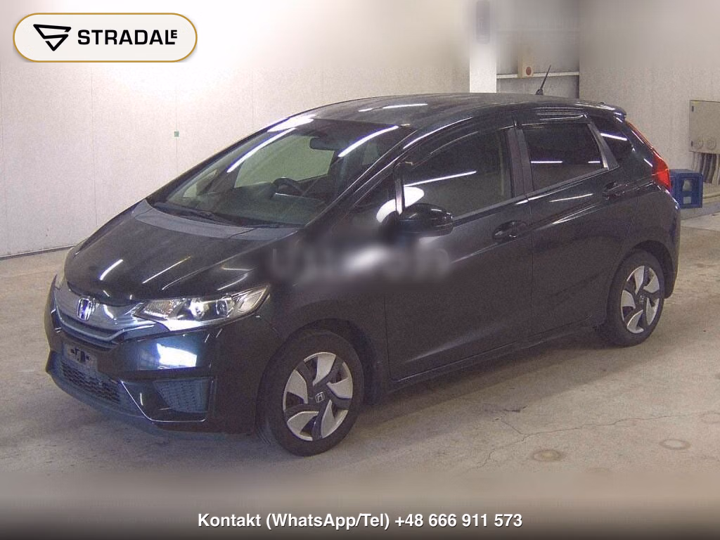 HONDA FIT HYBRID L PACKAGE, miniaturka 5